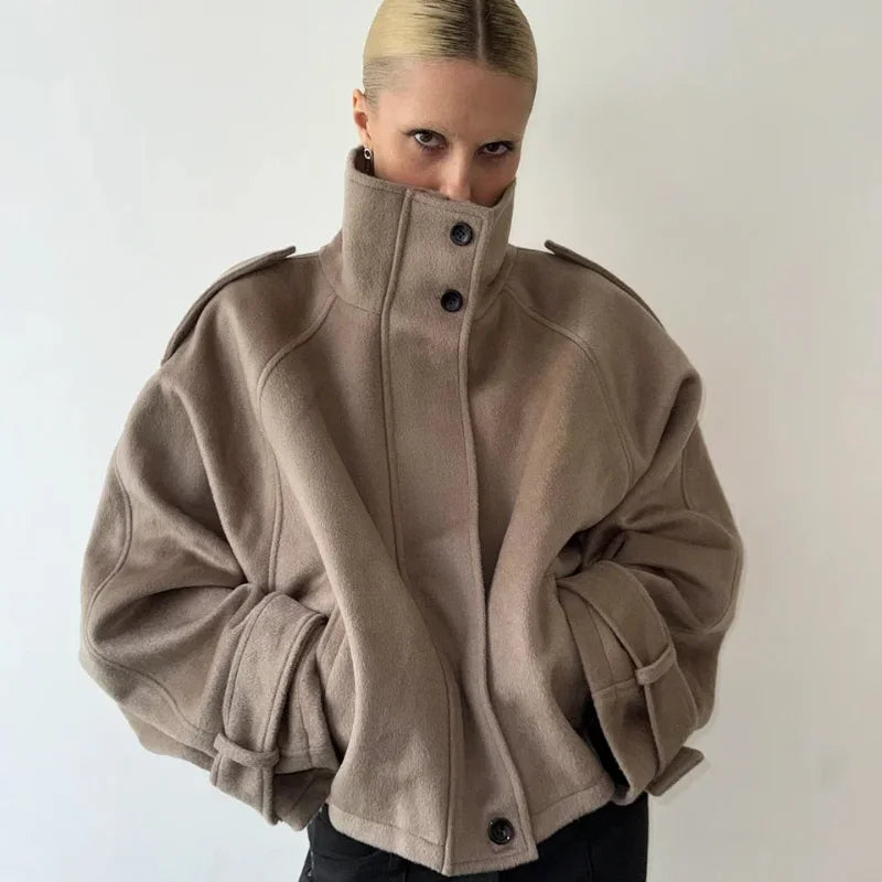 Nora Jacket