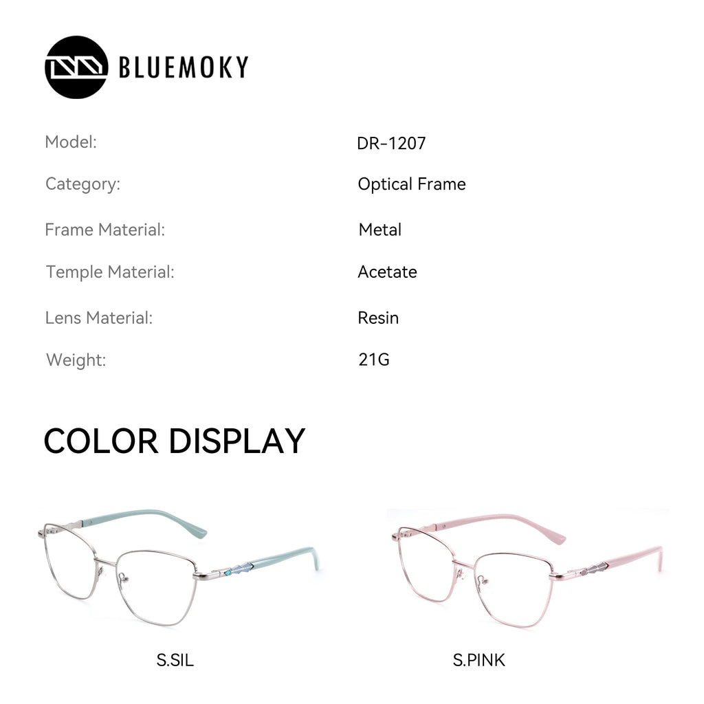Anabelle Eyeglasses