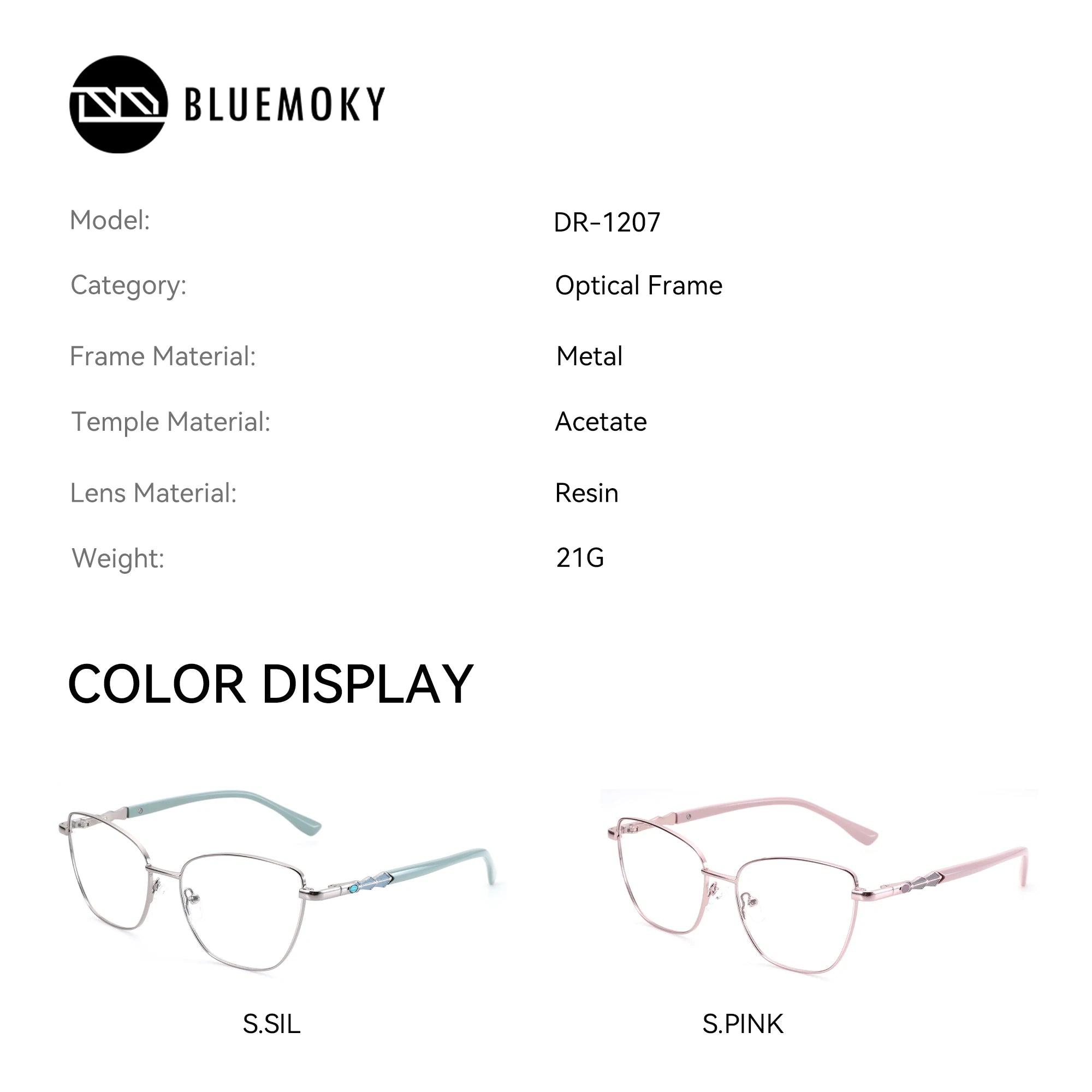 Anabelle Eyeglasses