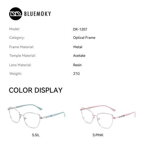 Anabelle Eyeglasses