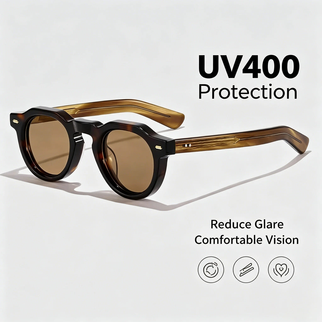 Alaina Sunglasses