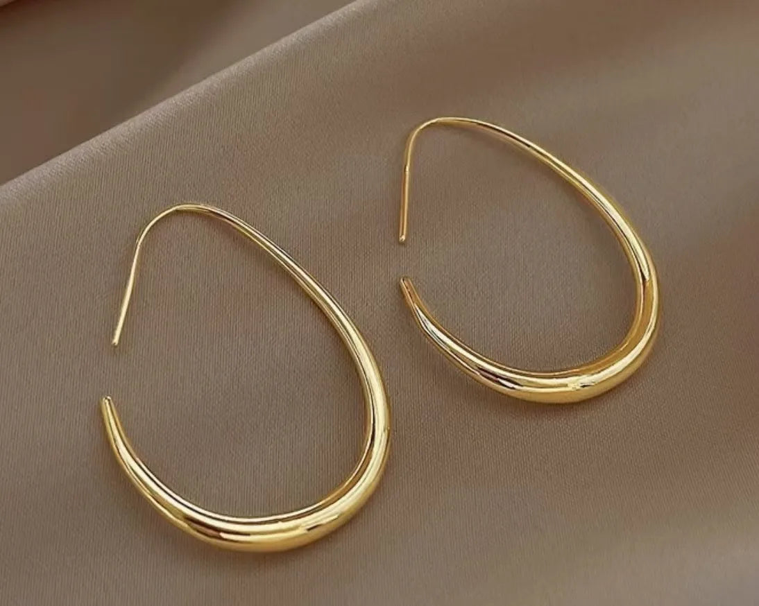 Anabella Earrings