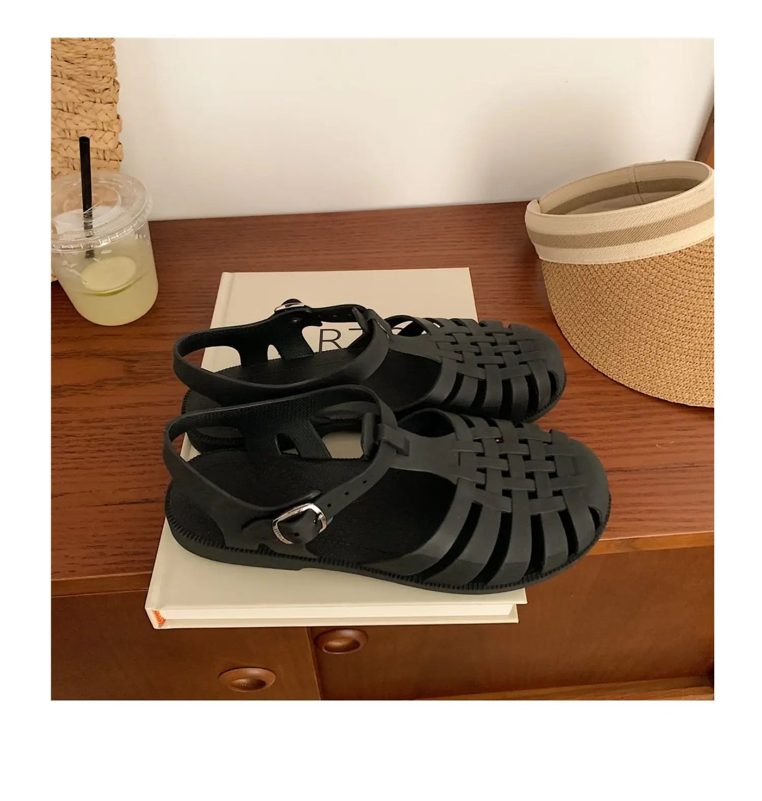 Kayden Sandals