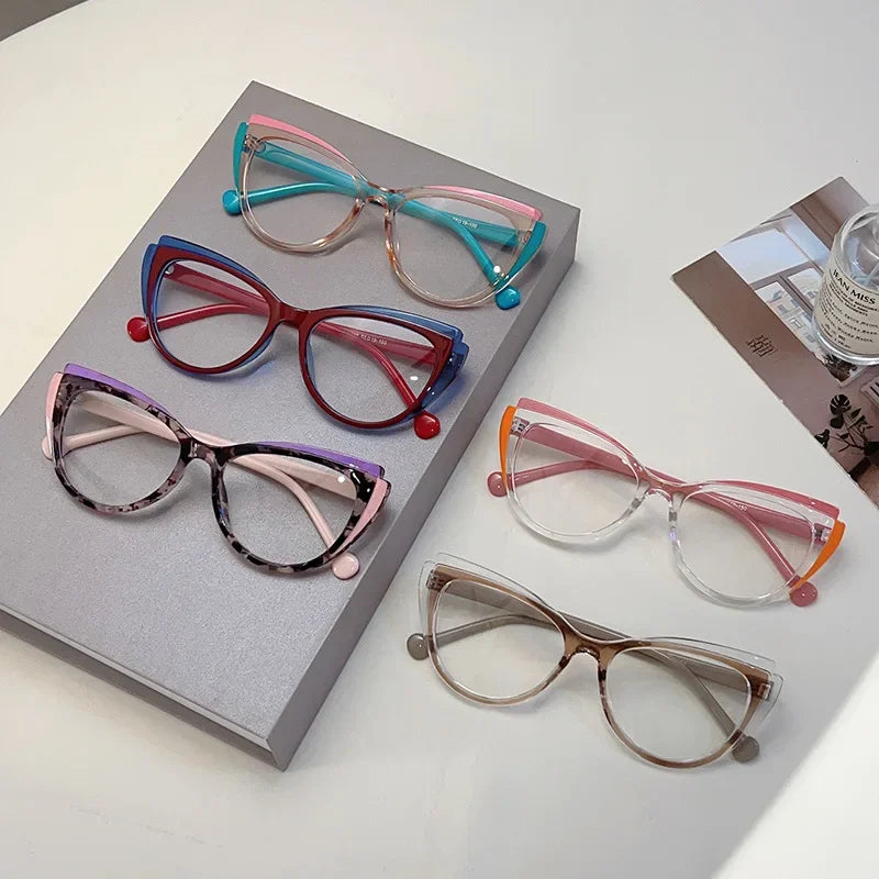 Katie Eyeglasses