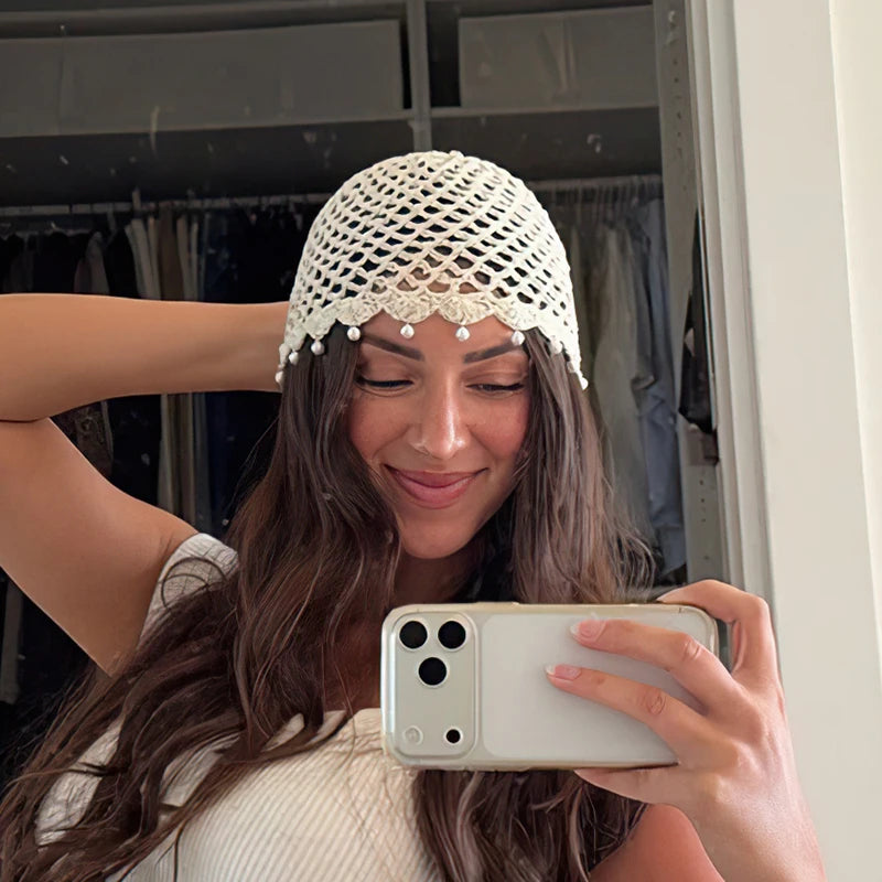 Ashlee Hat
