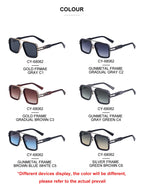 Sasha Sunglasses