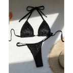 Norah Bikini