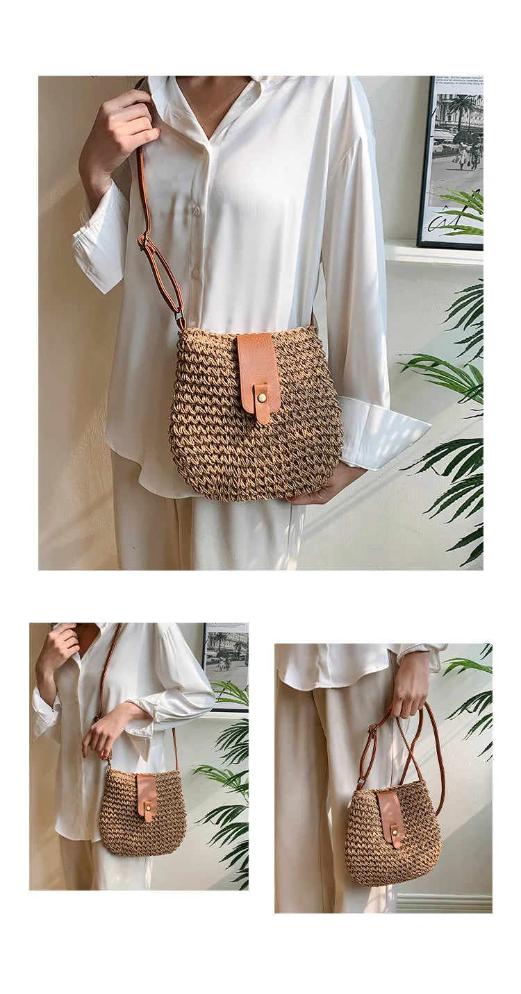 Kamora Bag