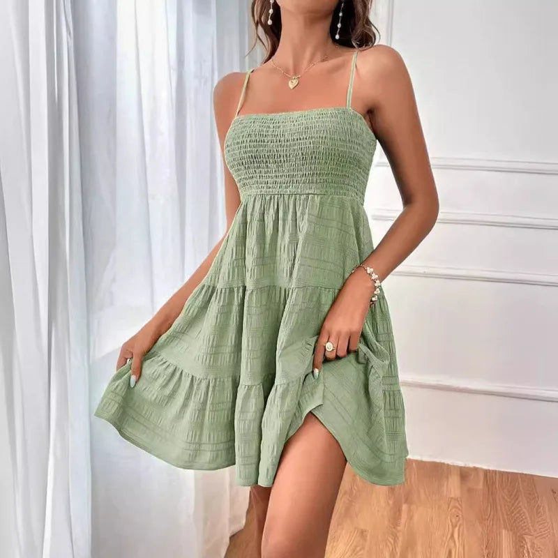 Amber Dress