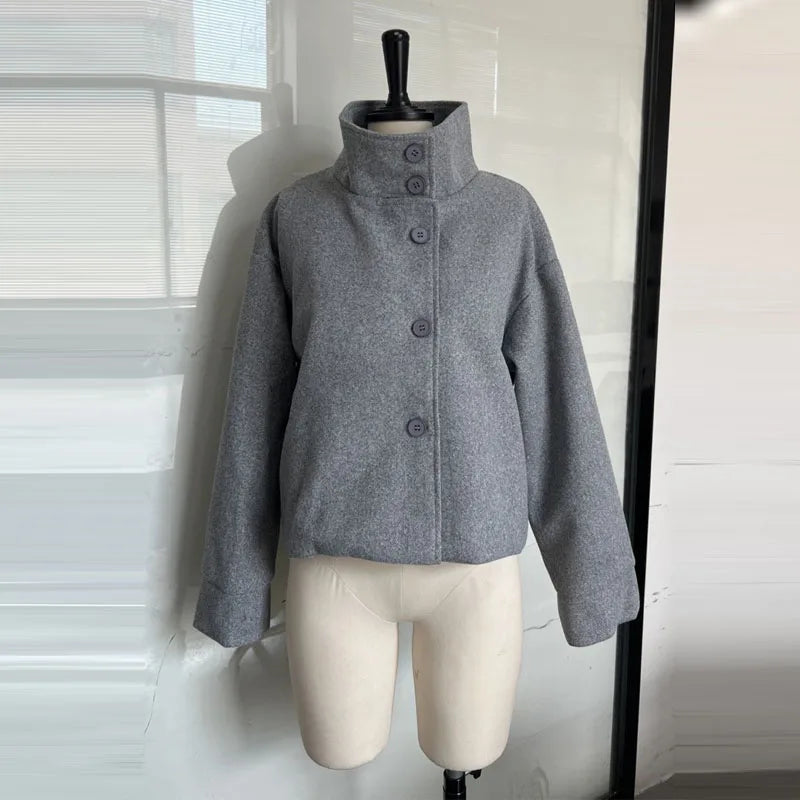 Nora Jacket