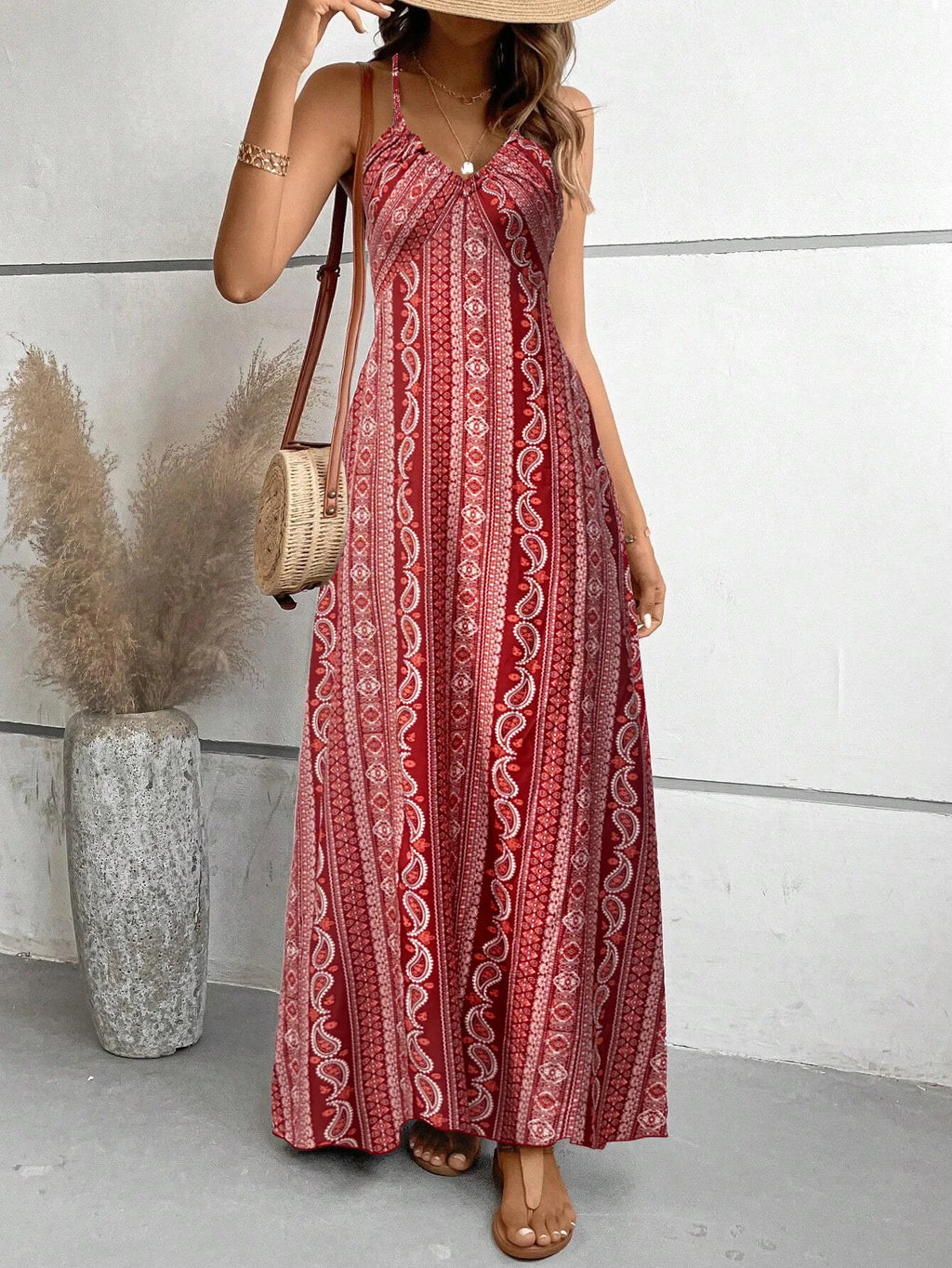 Veronica Dress
