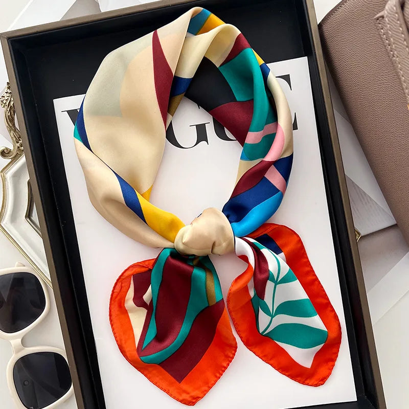 Makayla Scarf