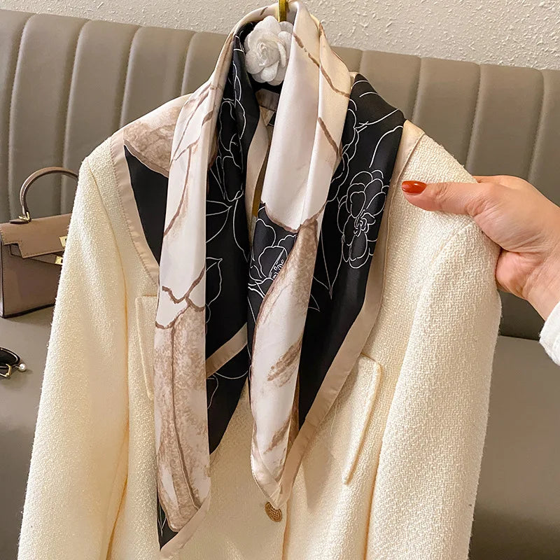 Kaylen Scarf