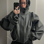 Nora Jacket