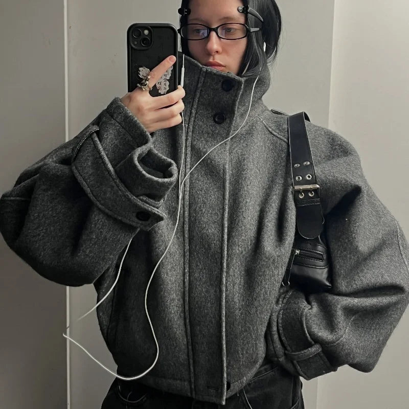 Nora Jacket