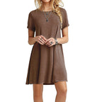 Kendra Dress