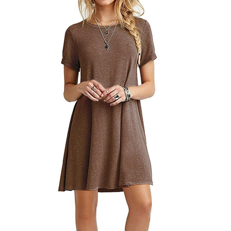 Kendra Dress