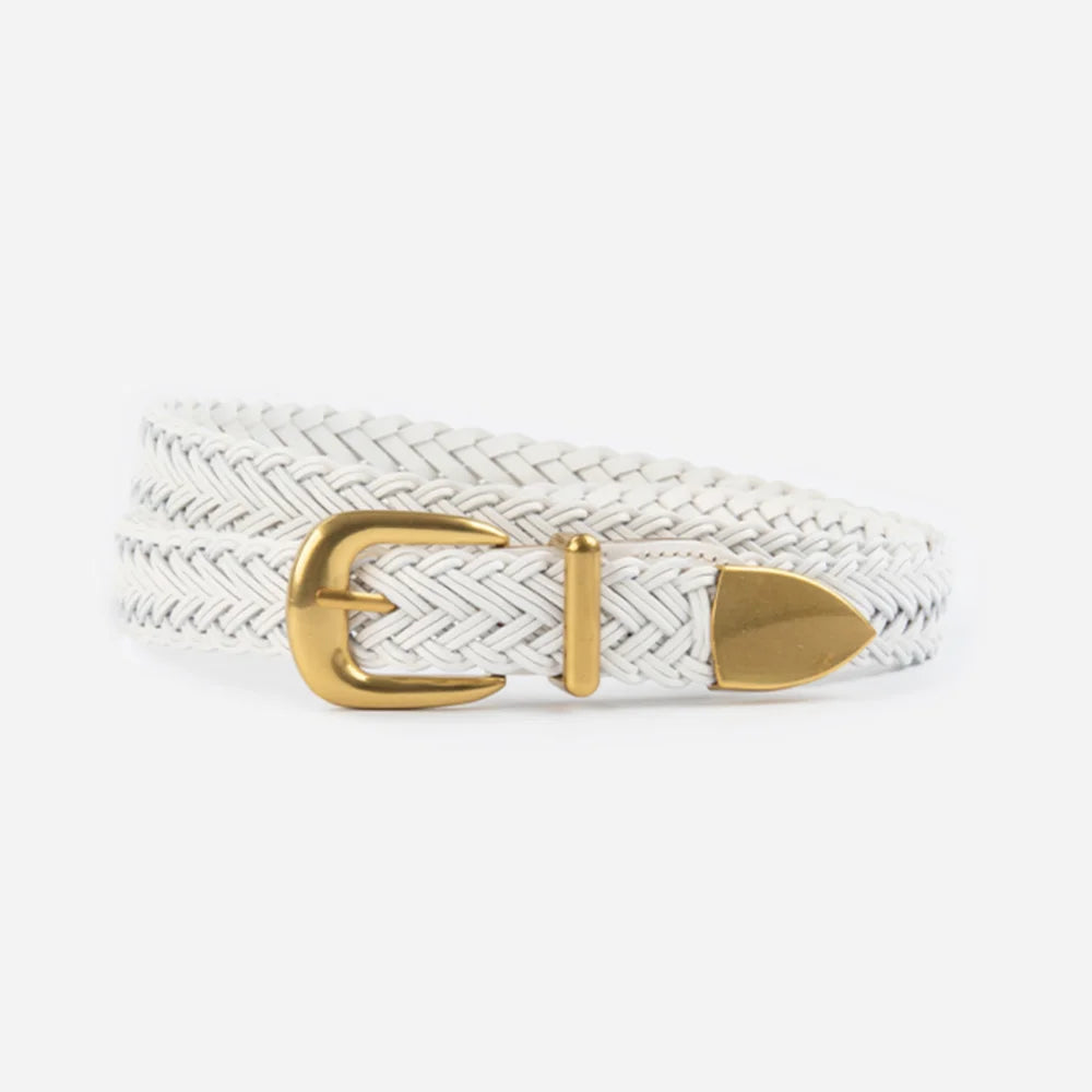 Stephany Belt