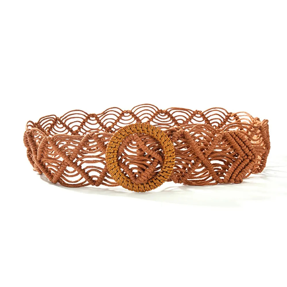 Ashlyn Belt