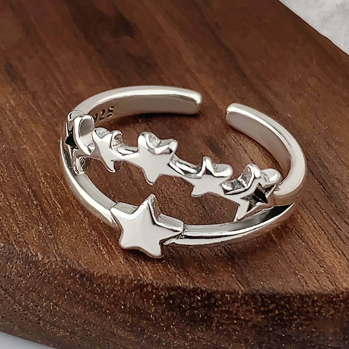 Abigail Ring