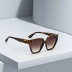 Hallie Sunglasses