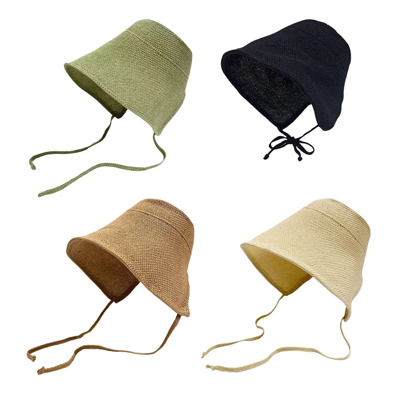 Esperanza Hat