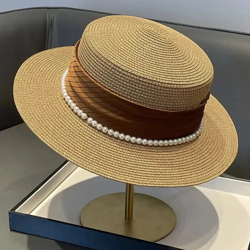 Hillary Hat