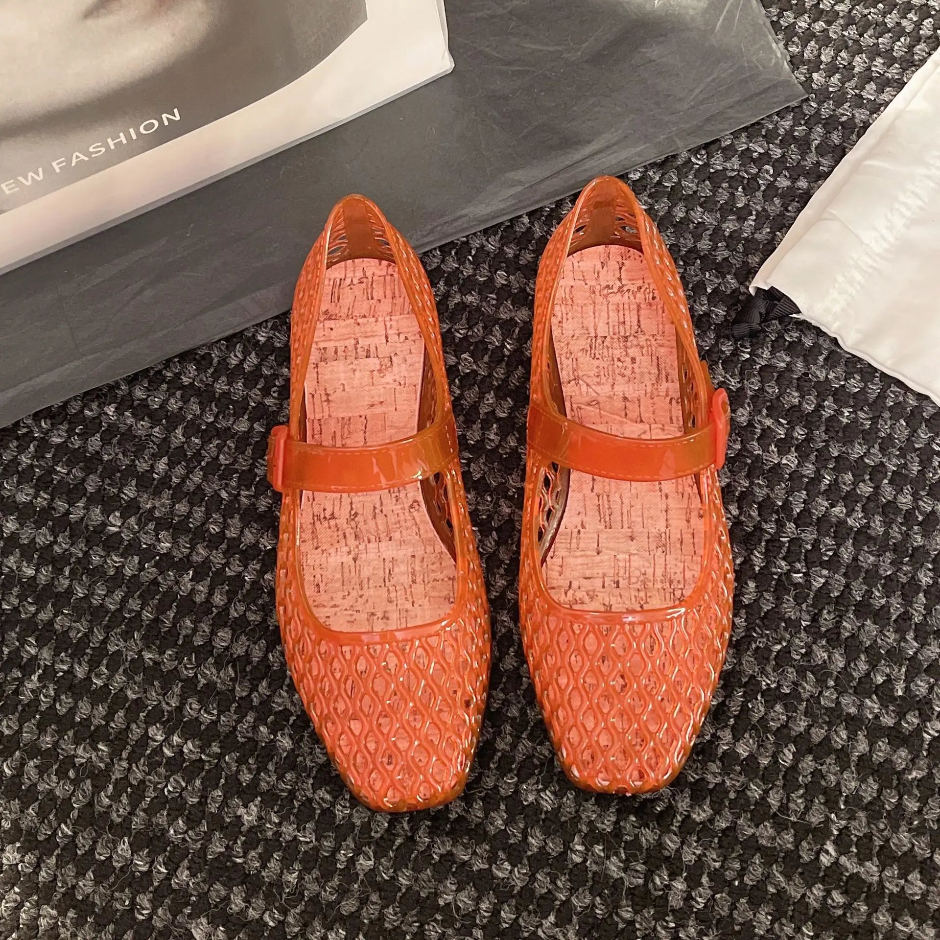 Ashley Sandals