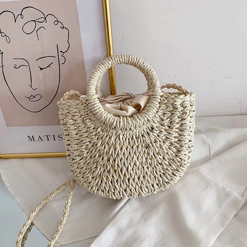 Carlie Bag