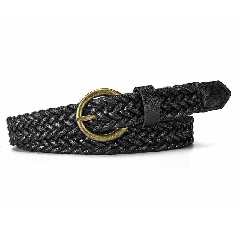 Mary Belt