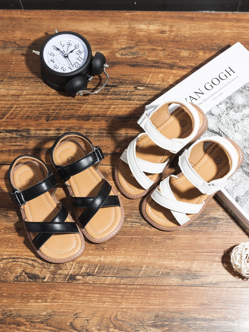 Paula Sandals