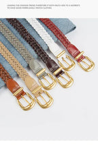 Stephany Belt