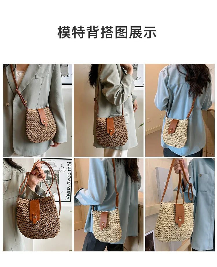 Kamora Bag