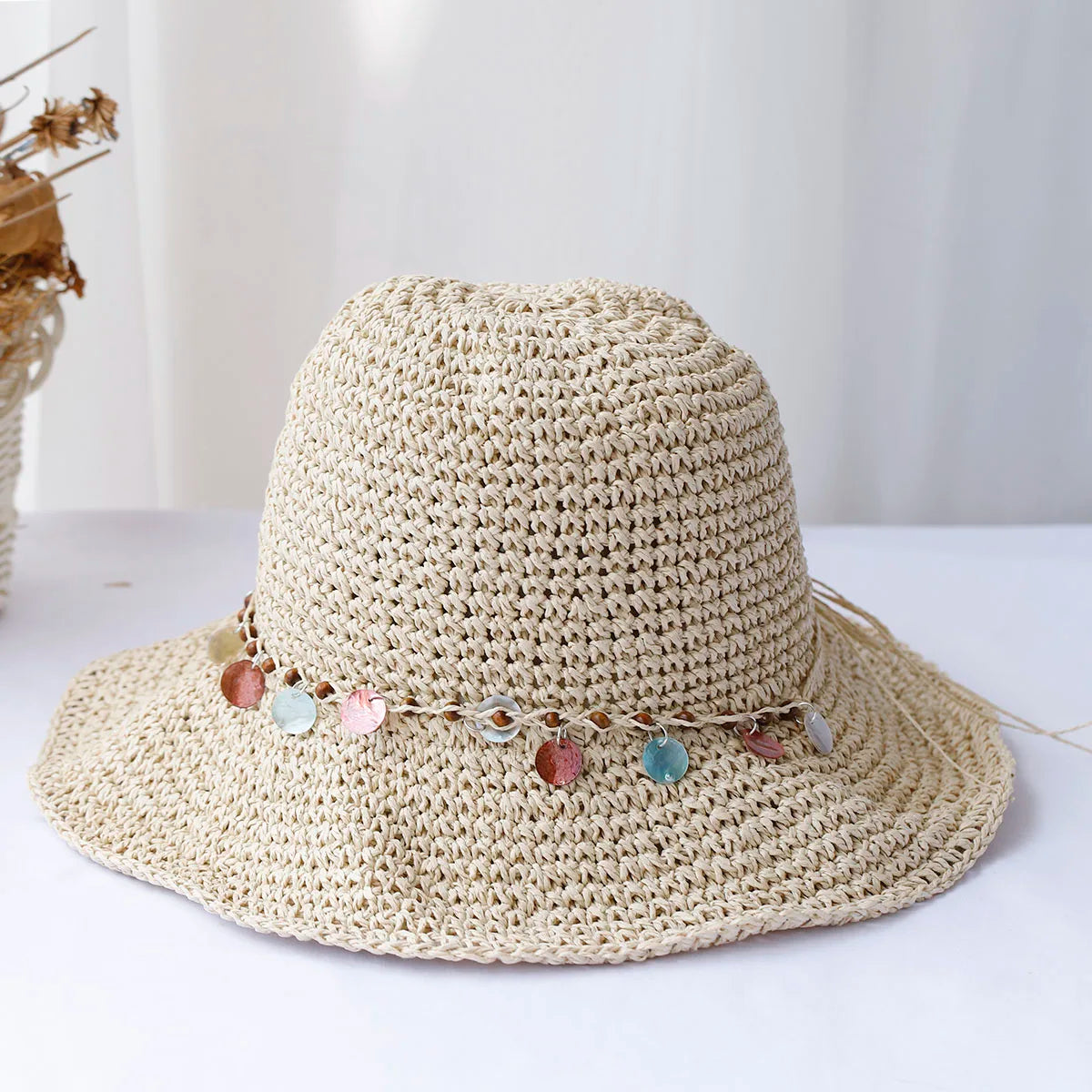 Elianna Hat