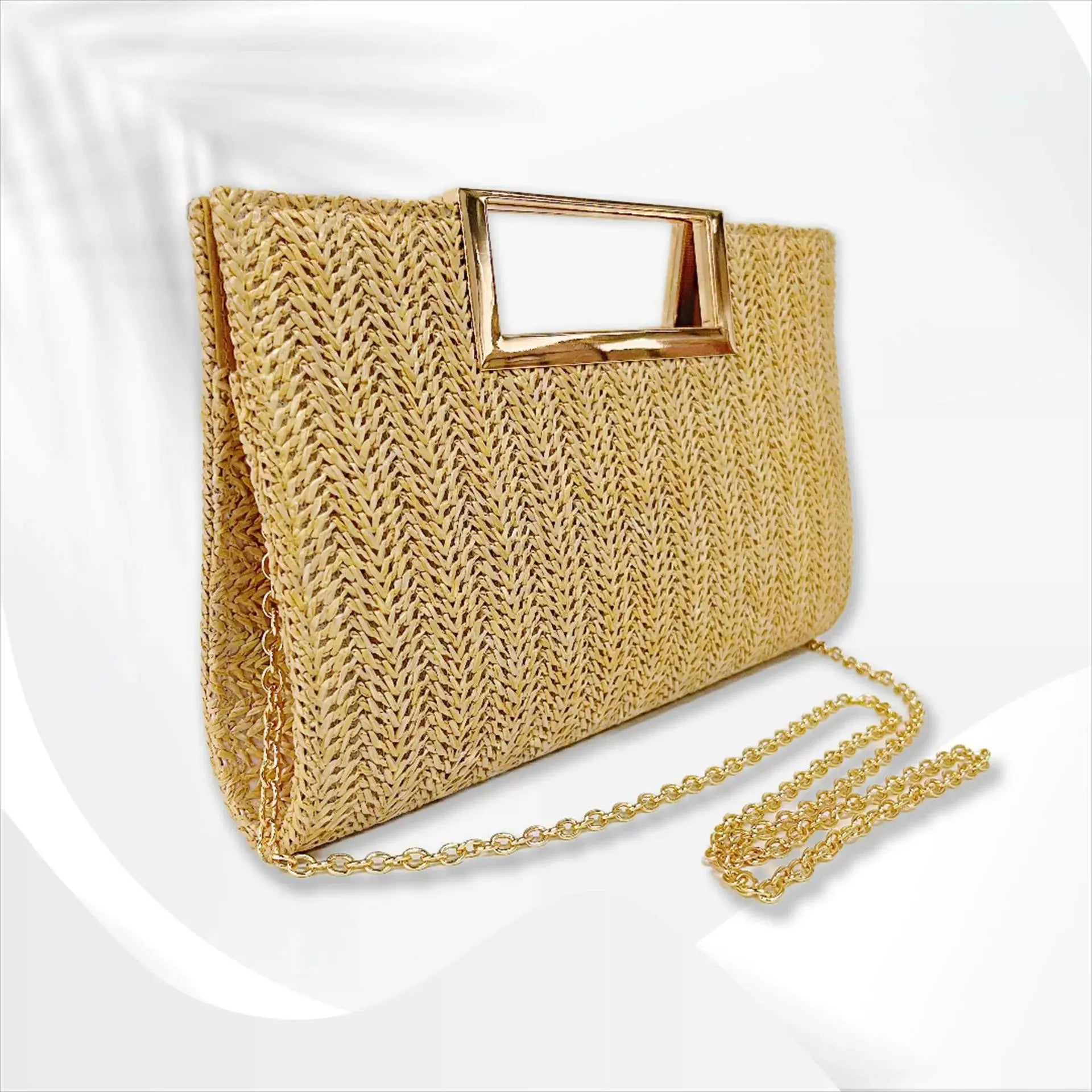 Mckenna Bag