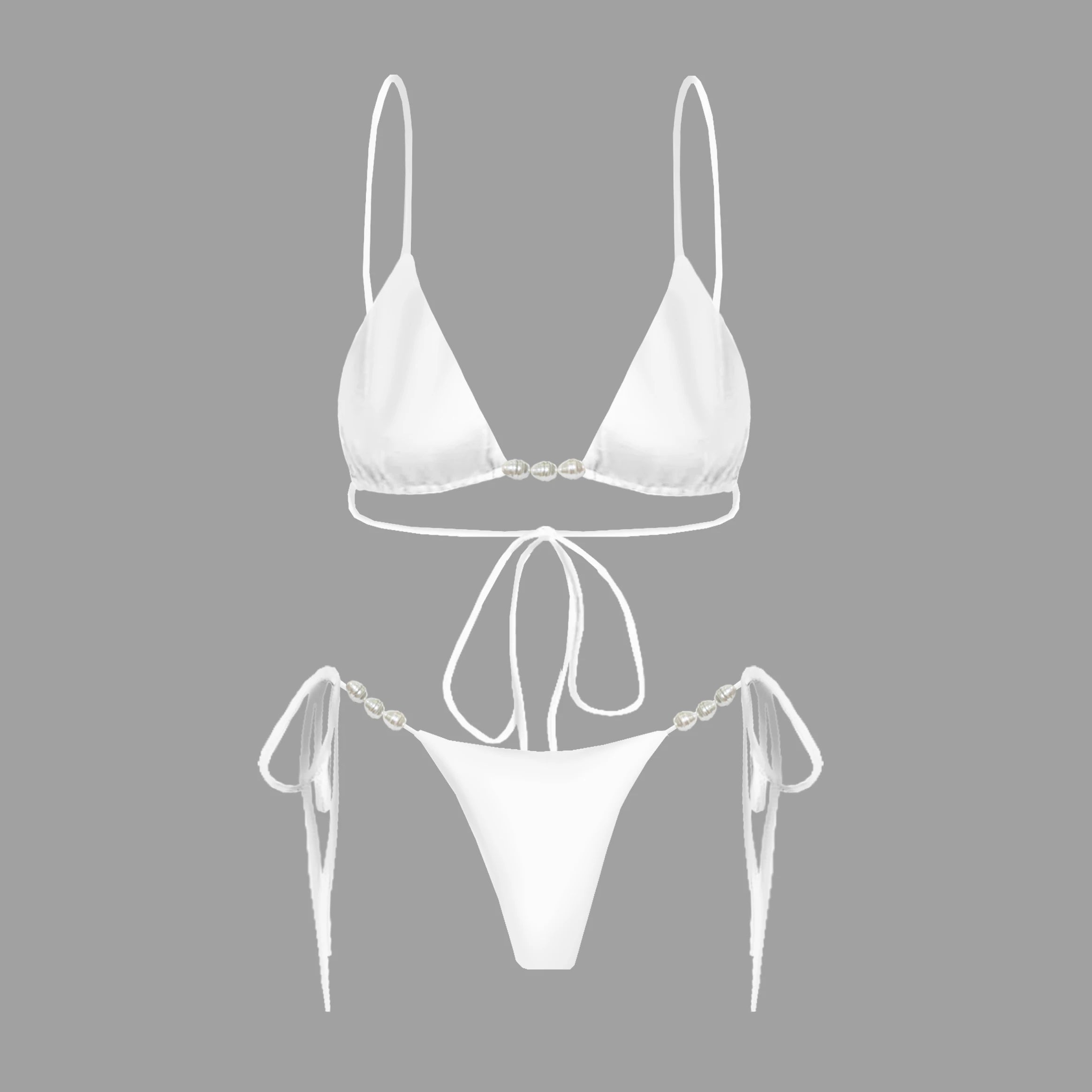 Yaretzi Bikini