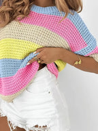 Mariela Sweater