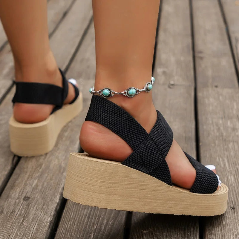 Addison Sandals