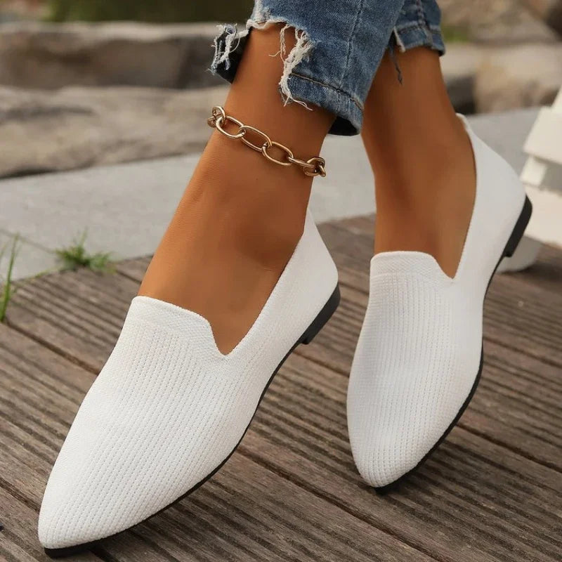 Leah Loafers