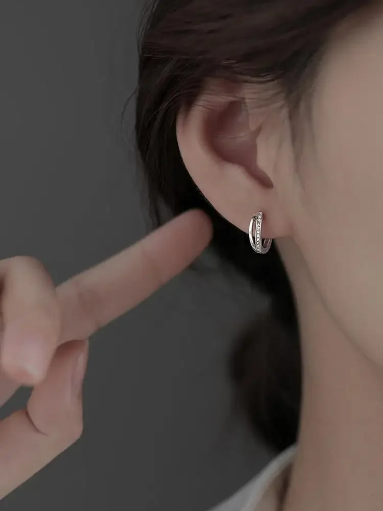 Mariana Earrings