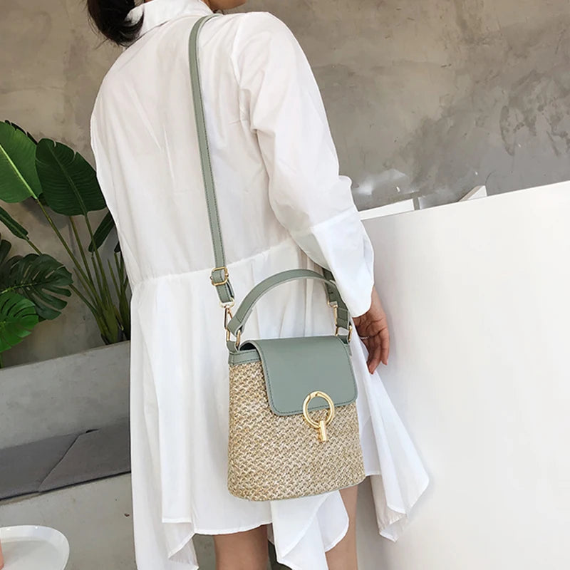 Savanah Bag