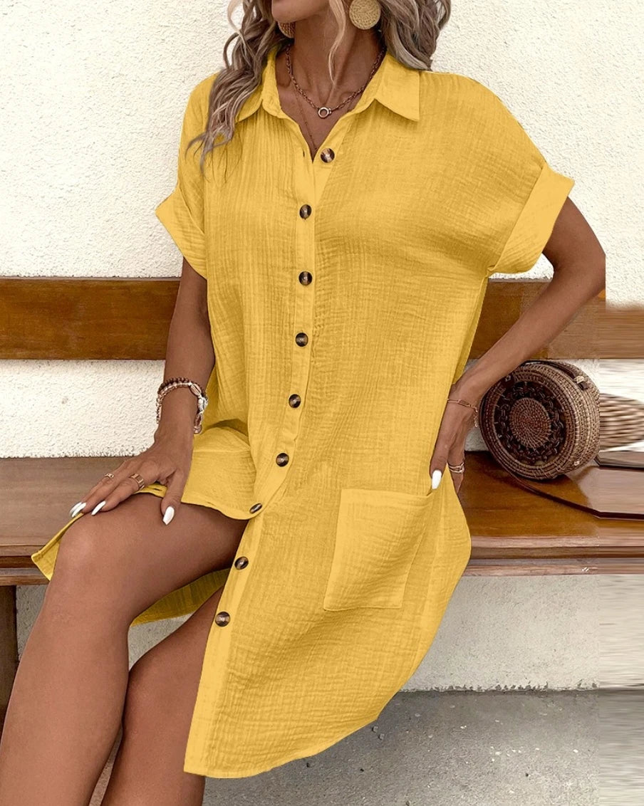 Jaylynn Dress