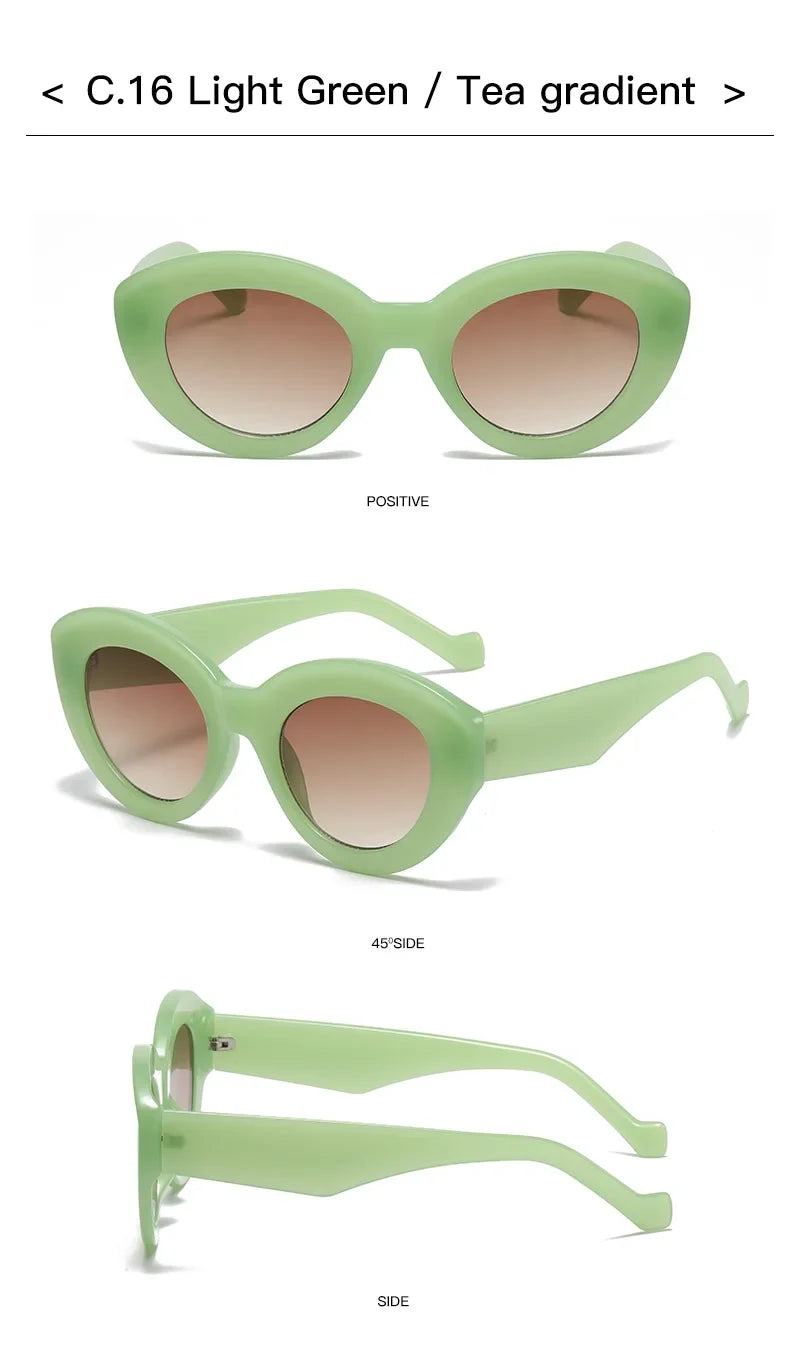 Amaya Sunglasses