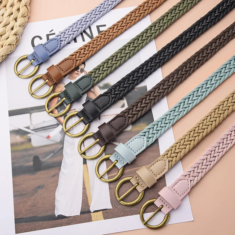 Mary Belt