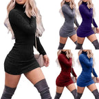 Mckenzie Dress