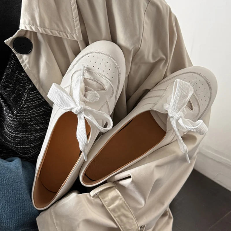 Ximena Loafers