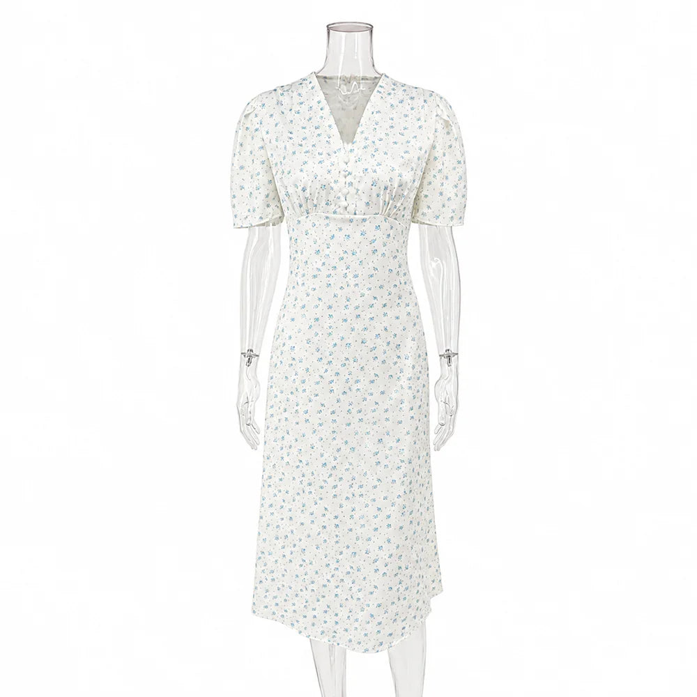 Livia Dress