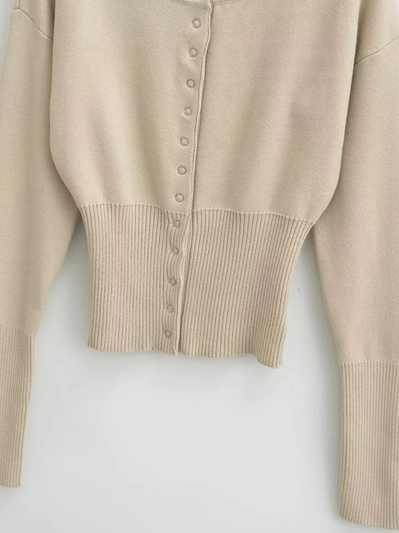 Mila Sweater