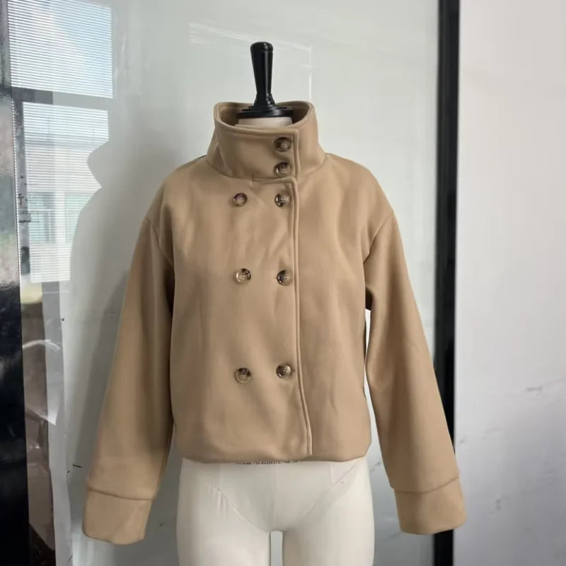 Nora Jacket