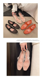 Ashley Sandals